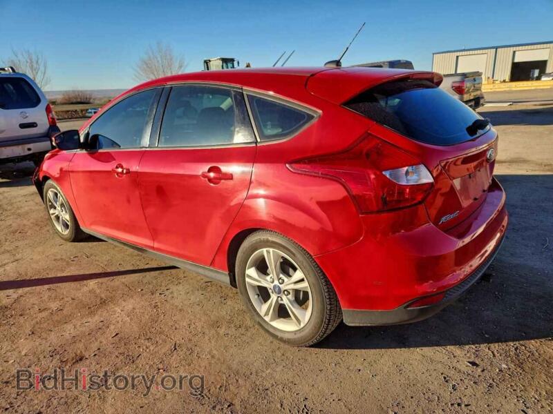 2014 Ford FOCUS (VIN 1FADP3K23EL169132) — photo 2 of 14