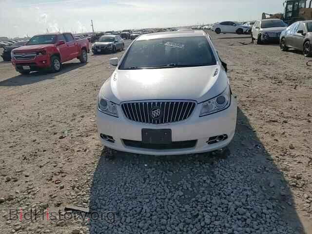 2013 BUICK LACROSSE - VIN: 1G4GF5E30DF243383 - Фото 13