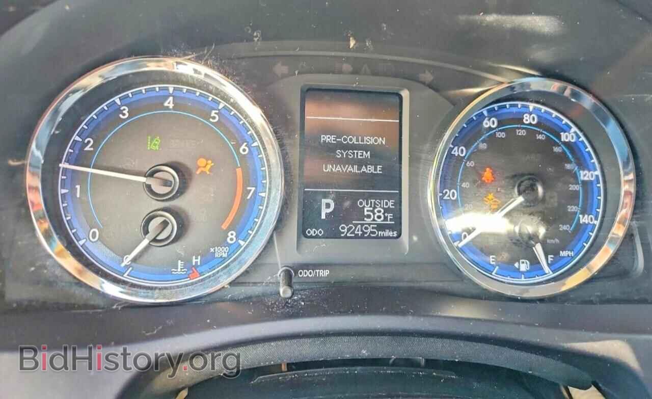 2017 TOYOTA COROLLA - VIN: 5YFBPRHE8HP602221 - Фото 9