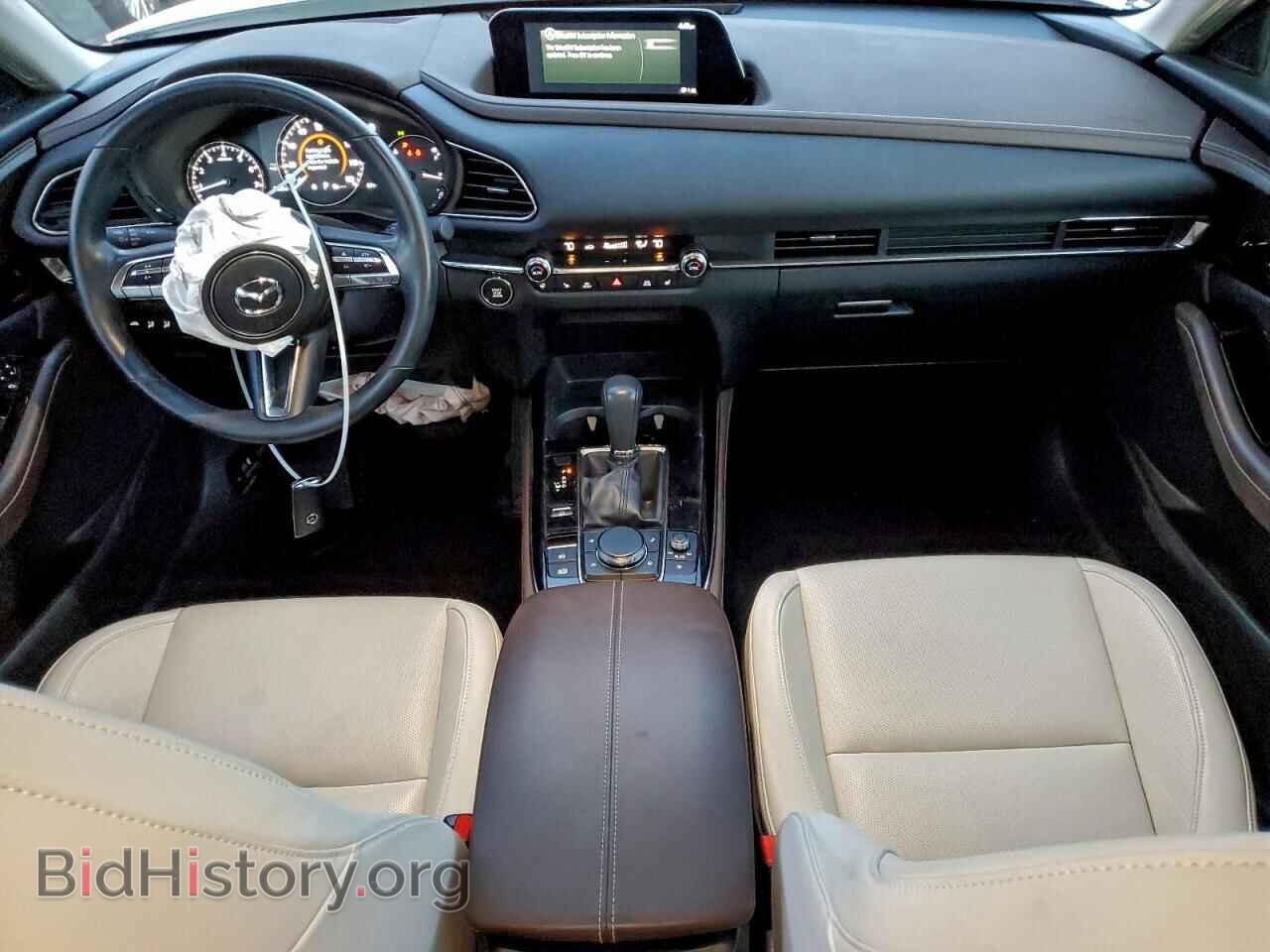 2023 MAZDA CX30 - VIN: 3MVDMBDY7PM500471 - Фото 8