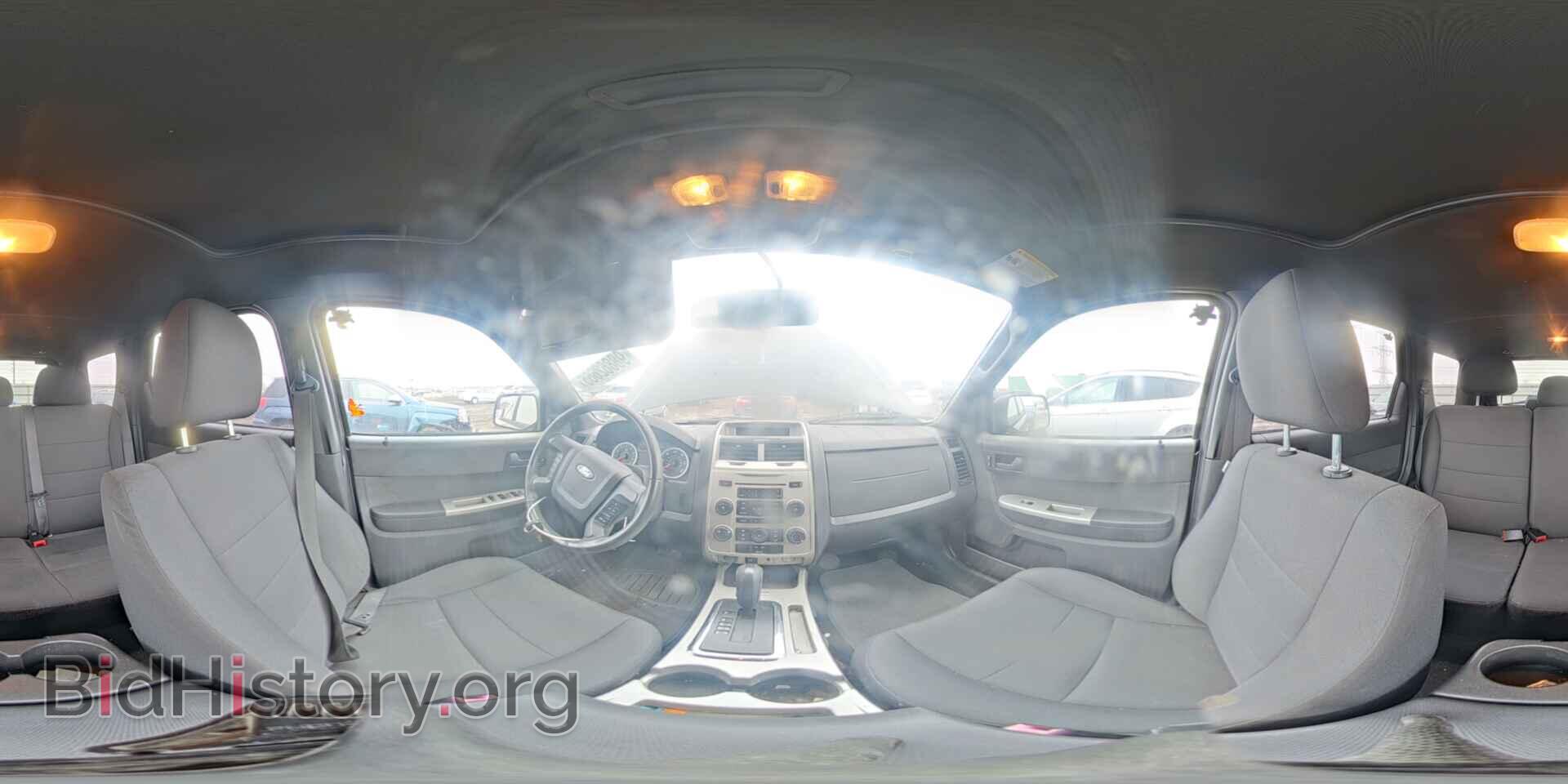 2012 FORD ESCAPE - VIN: 1FMCU0D76CKA82474 - Фото 15