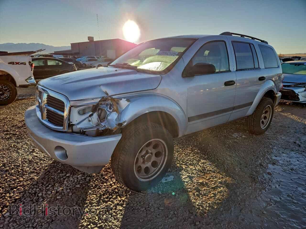 Photo 1D4HB48236F140546 - DODGE DURANGO 2006