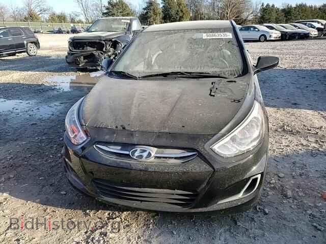 2016 HYUNDAI ACCENT - VIN: KMHCT4AE5GU064524 - Фото 13