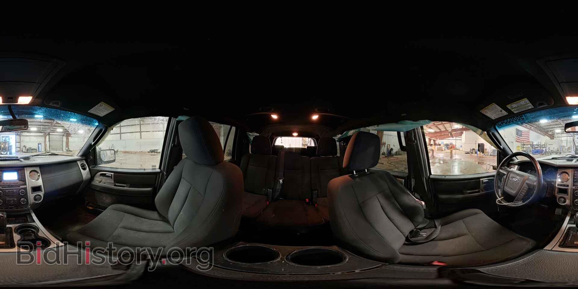 2017 FORD EXPEDITION - VIN: 1FMJK1JT5HEA04536 - Фото 16