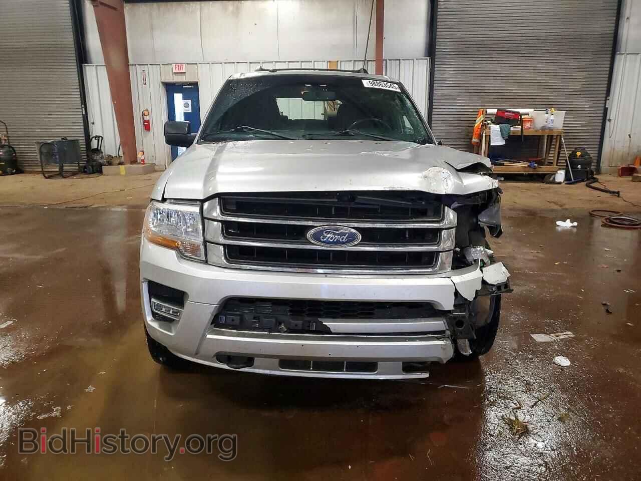2017 FORD EXPEDITION - VIN: 1FMJK1JT5HEA04536 - Фото 5