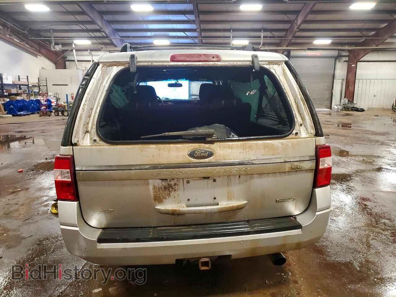 2017 FORD EXPEDITION - VIN: 1FMJK1JT5HEA04536 - Фото 6