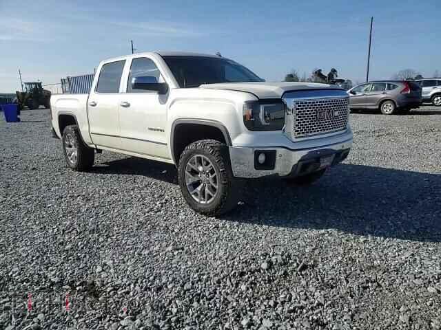 2014 GMC SIERRA - VIN: 3GTP1VEC5EG501495 - Photo 13
