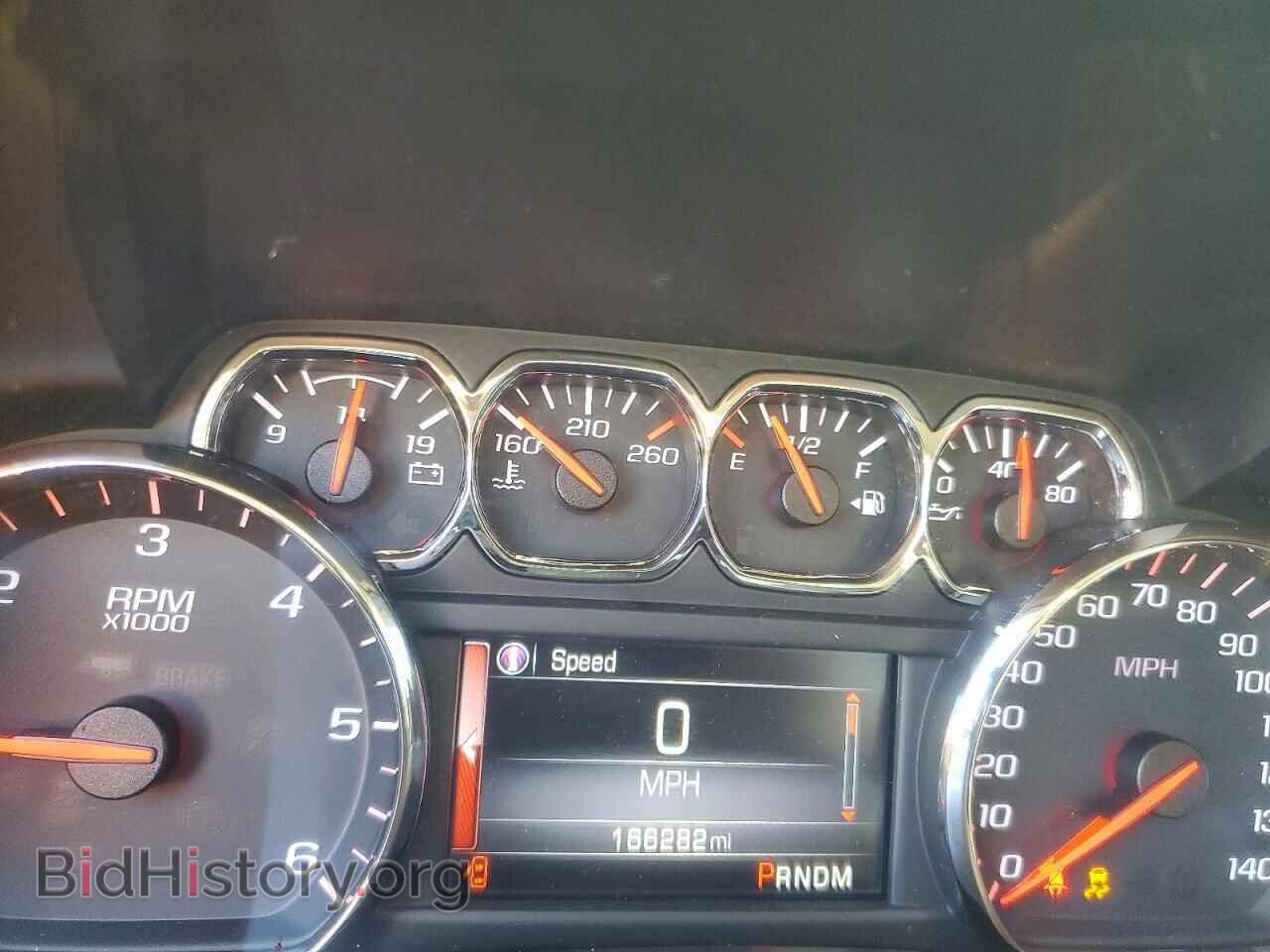 2014 GMC SIERRA - VIN: 3GTP1VEC5EG501495 - Photo 9
