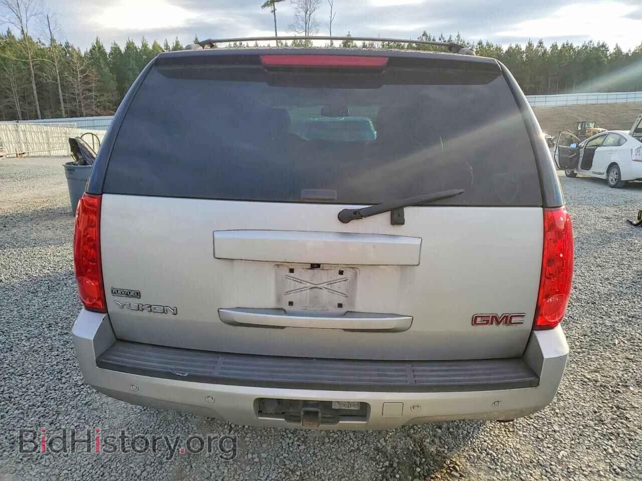 2011 GMC YUKON - VIN: 1GKS2CE00BR234638 - Фото 6