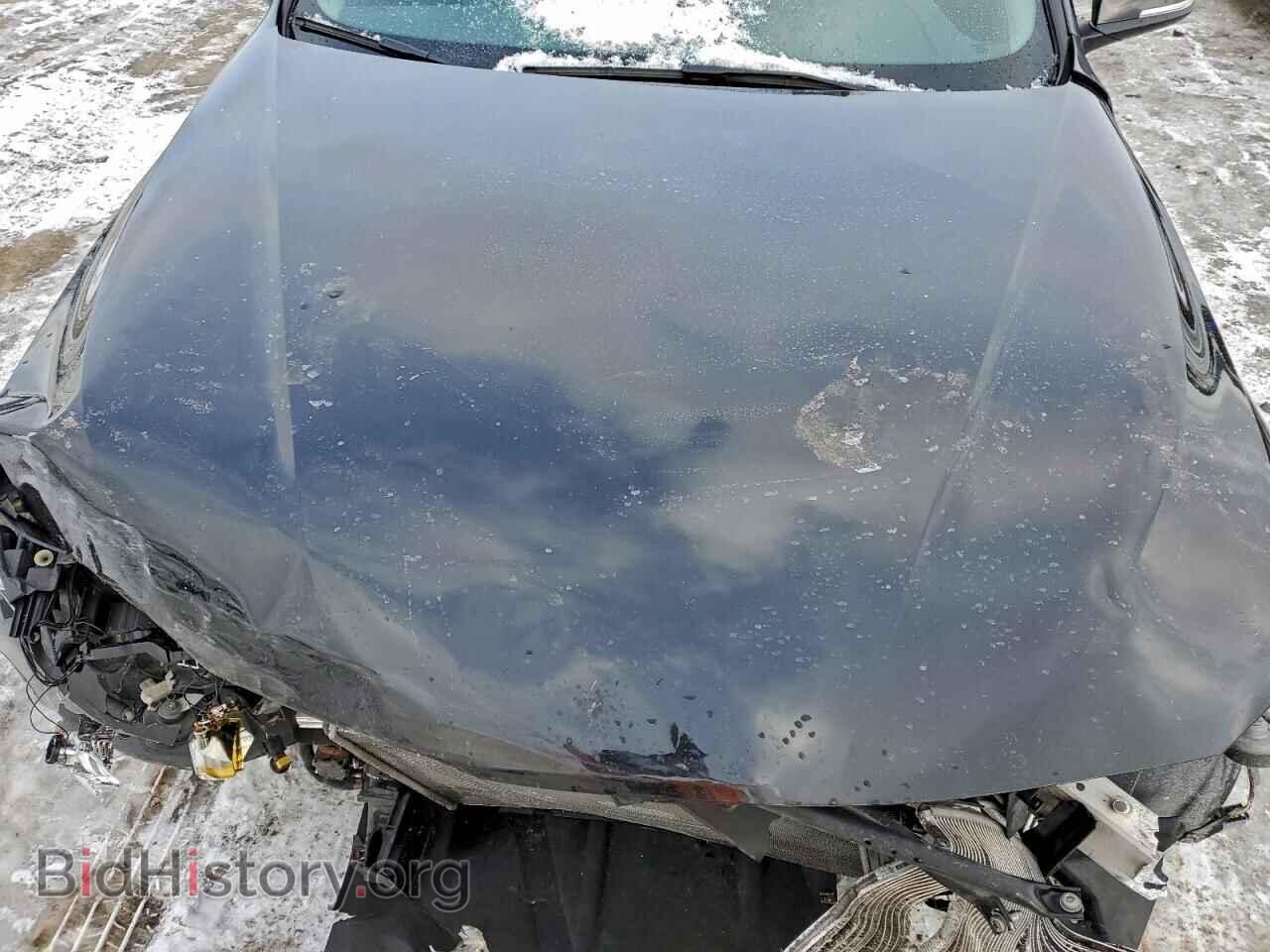 2013 BMW 3 SERIES - VIN: WBA3B3G57DNR80536 - Фото 11