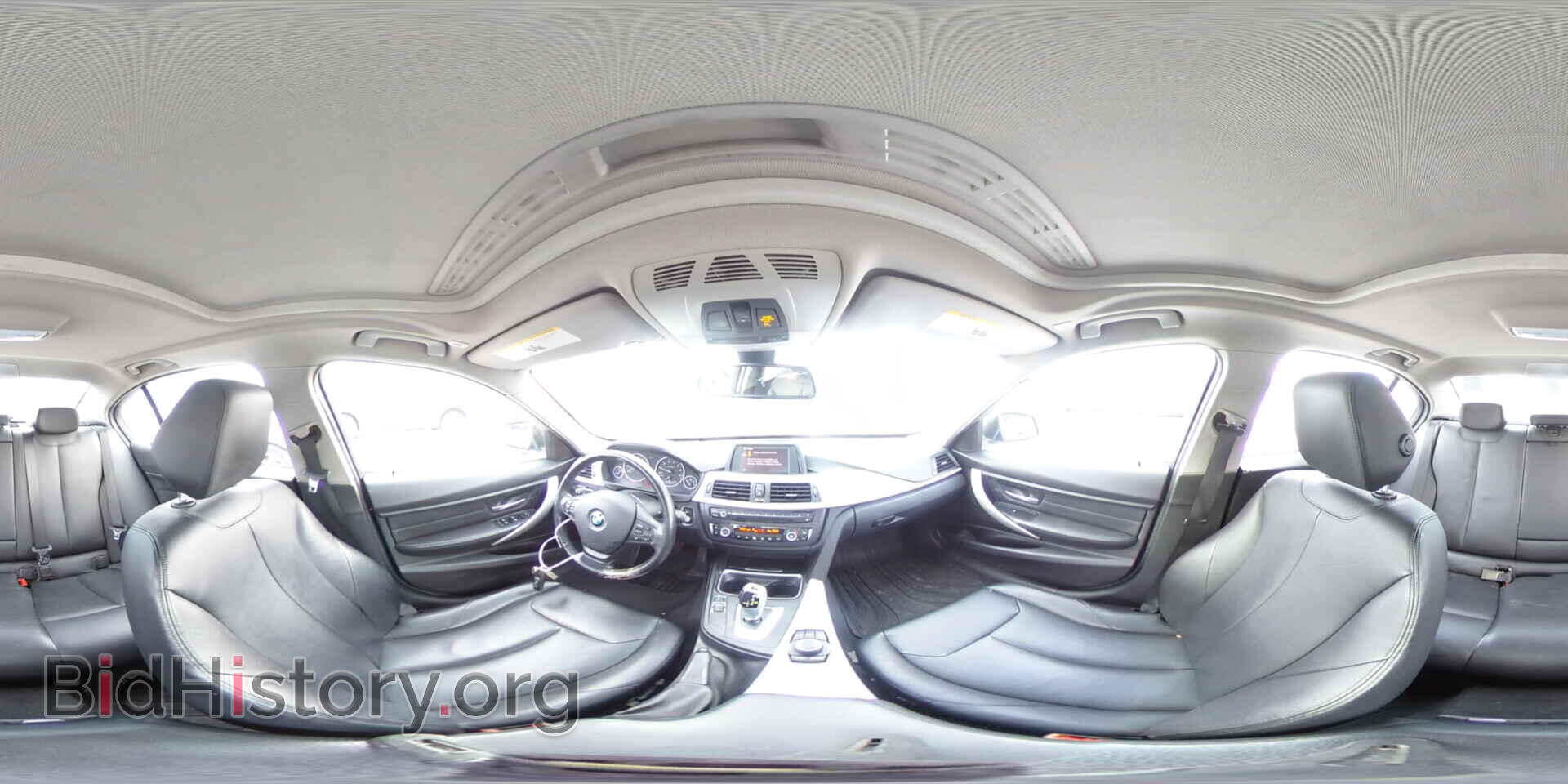 2013 BMW 3 SERIES - VIN: WBA3B3G57DNR80536 - Фото 15