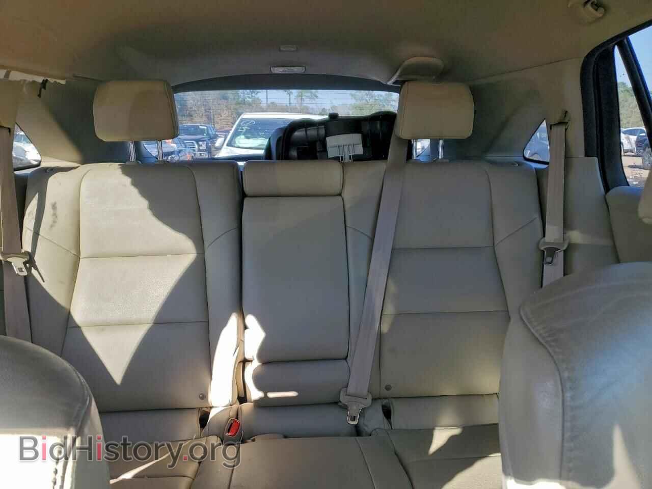 2016 ACURA RDX - VIN: 5J8TB3H33GL016534 - Фото 10