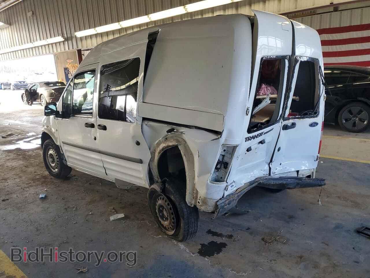 2010 FORD TRANSIT - VIN: NM0LS6AN6AT014776 - Фото 2