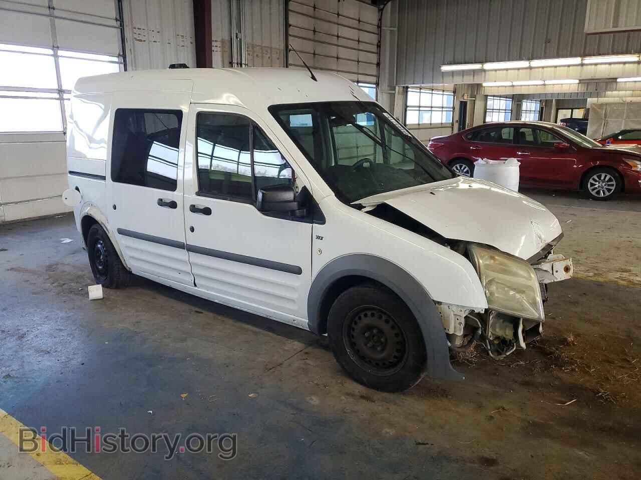 2010 FORD TRANSIT - VIN: NM0LS6AN6AT014776 - Фото 4