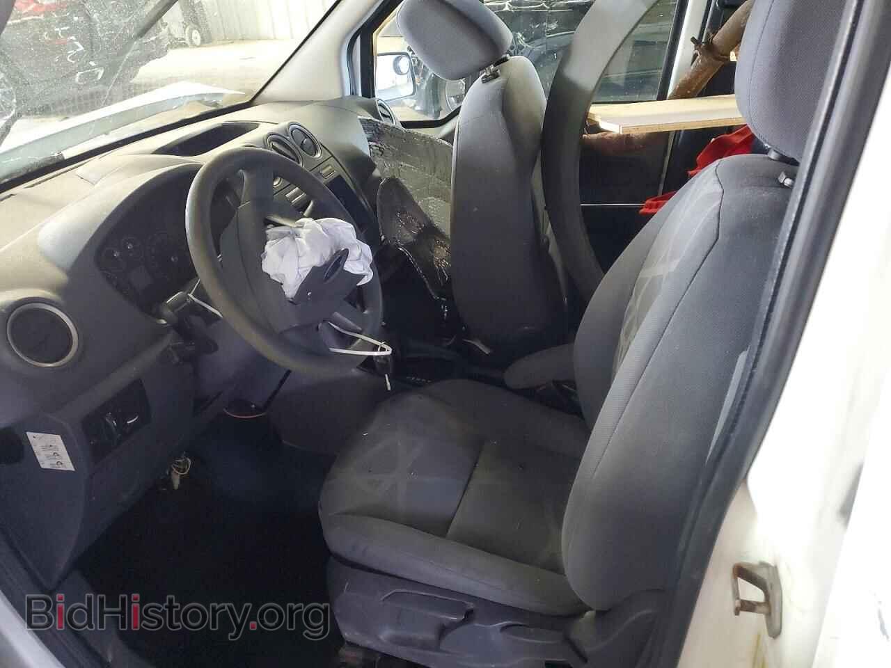 2010 FORD TRANSIT - VIN: NM0LS6AN6AT014776 - Фото 7