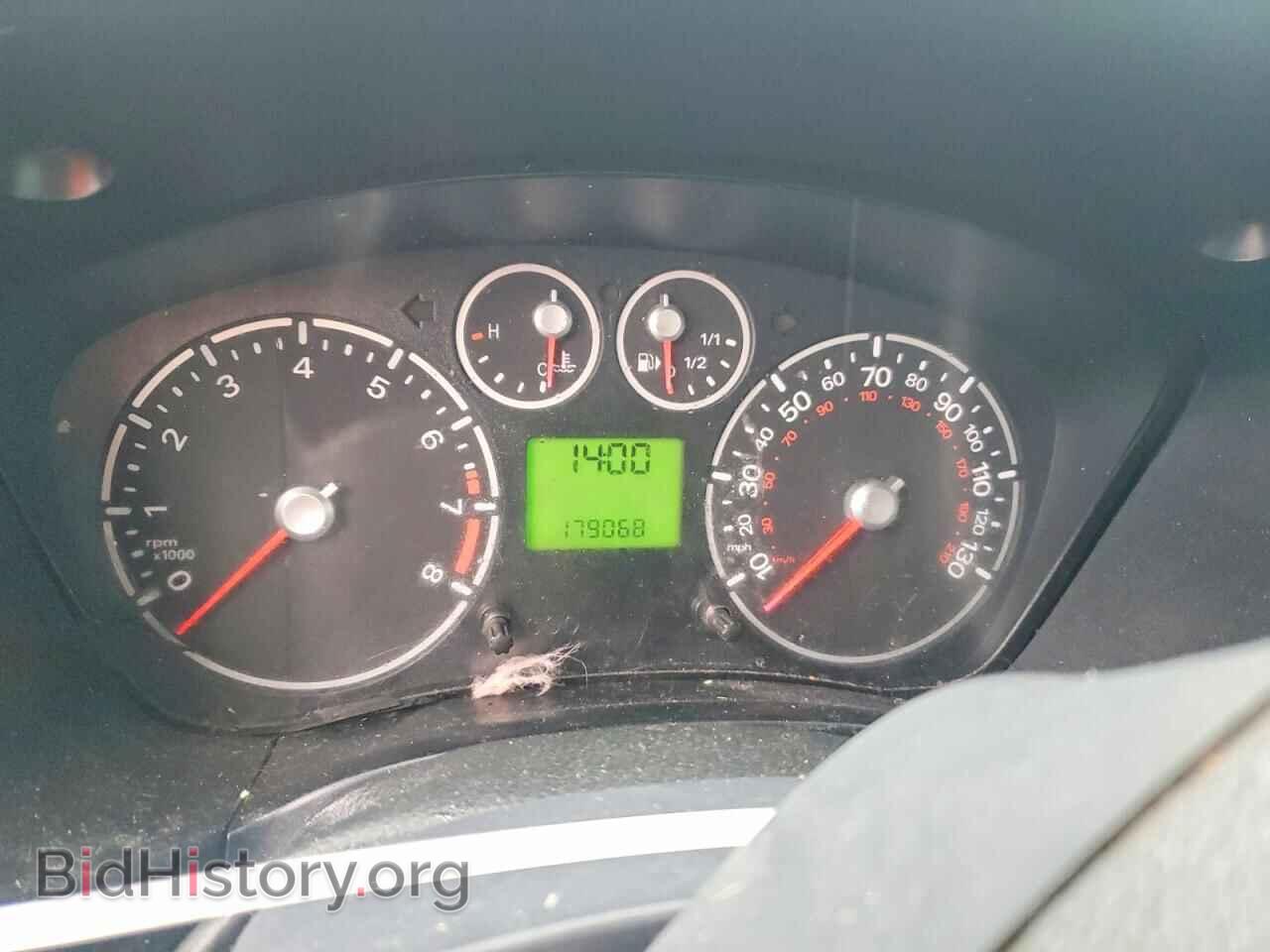 2010 FORD TRANSIT - VIN: NM0LS6AN6AT014776 - Фото 9
