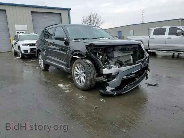 2023 FORD EXPLORER - VIN: 1FMSK8DH5PGB08354 - Фото 14