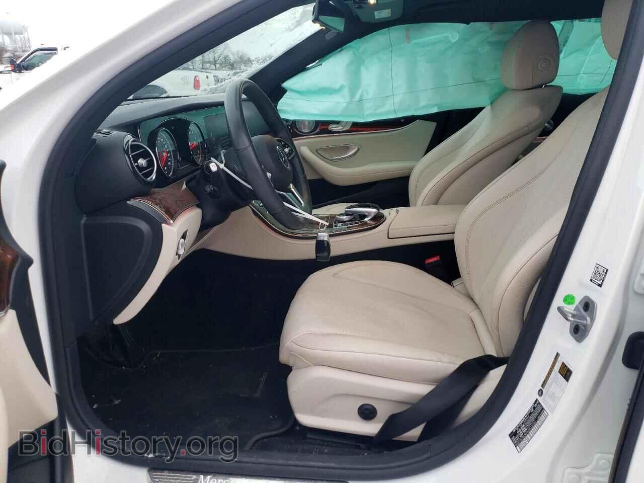 2019 MERCEDES-BENZ E-CLASS - VIN: WDDZF4KB8KA636597 - Фото 7
