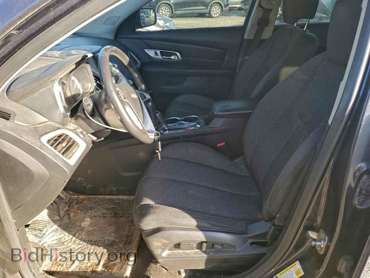 2016 GMC TERRAIN - VIN: 2GKFLTEK9G6162888 - Фото 7