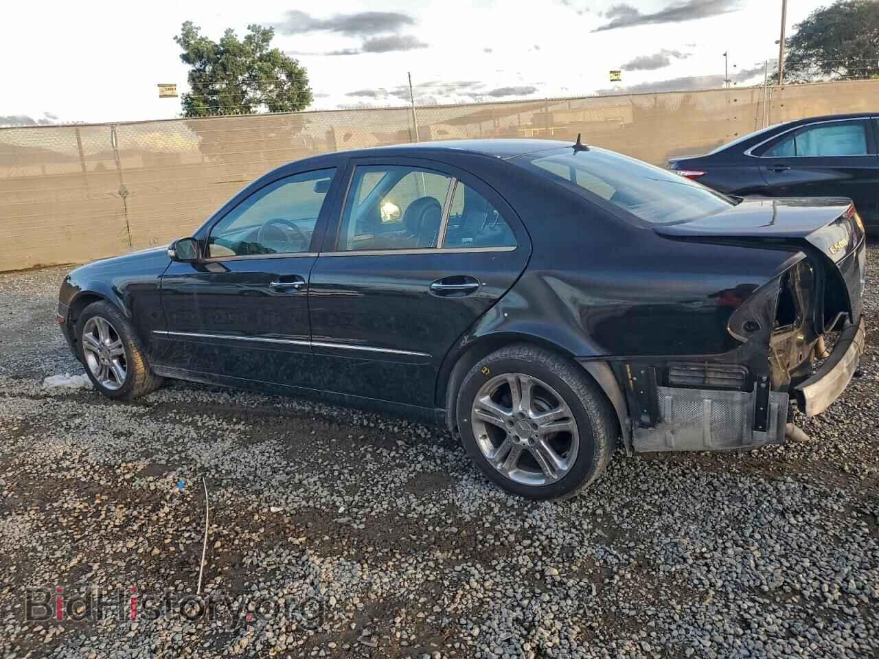 2005 MERCEDES-BENZ E-CLASS - VIN: WDBUF70J35A654783 - Фото 2