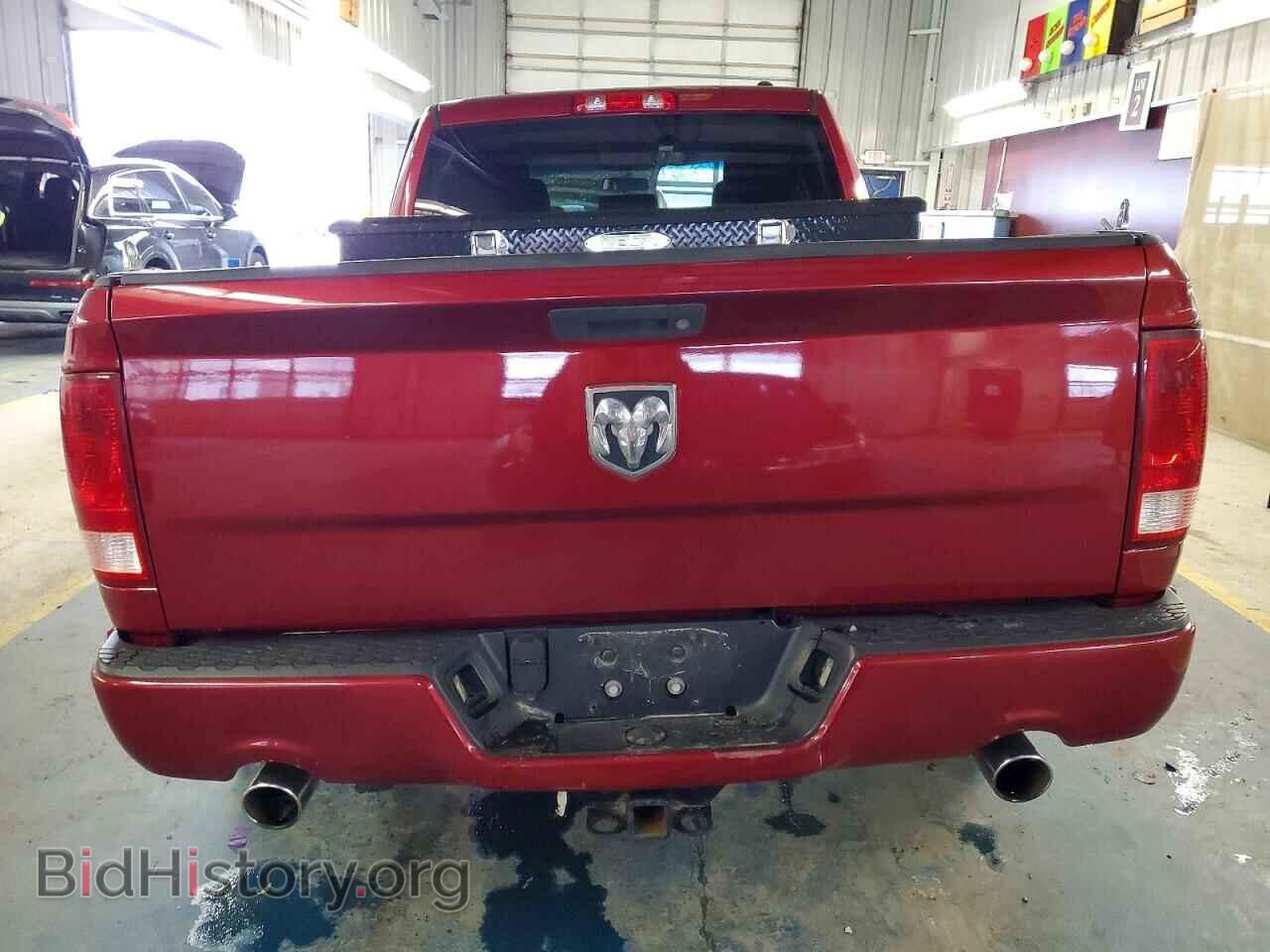 2012 DODGE RAM 1500 - VIN: 1C6RD6FT4CS159264 - Photo 6