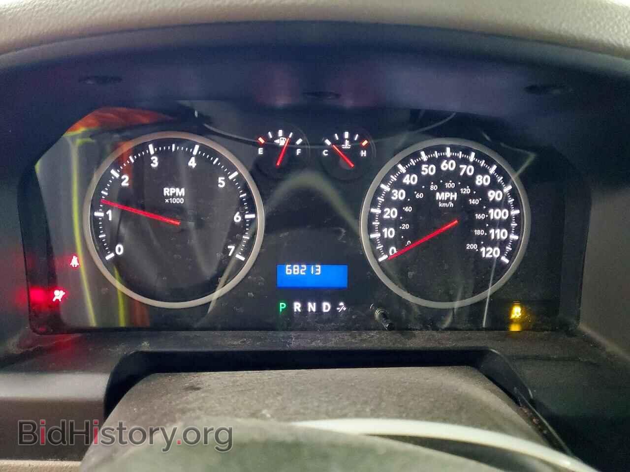 2012 DODGE RAM 1500 - VIN: 1C6RD6FT4CS159264 - Photo 9