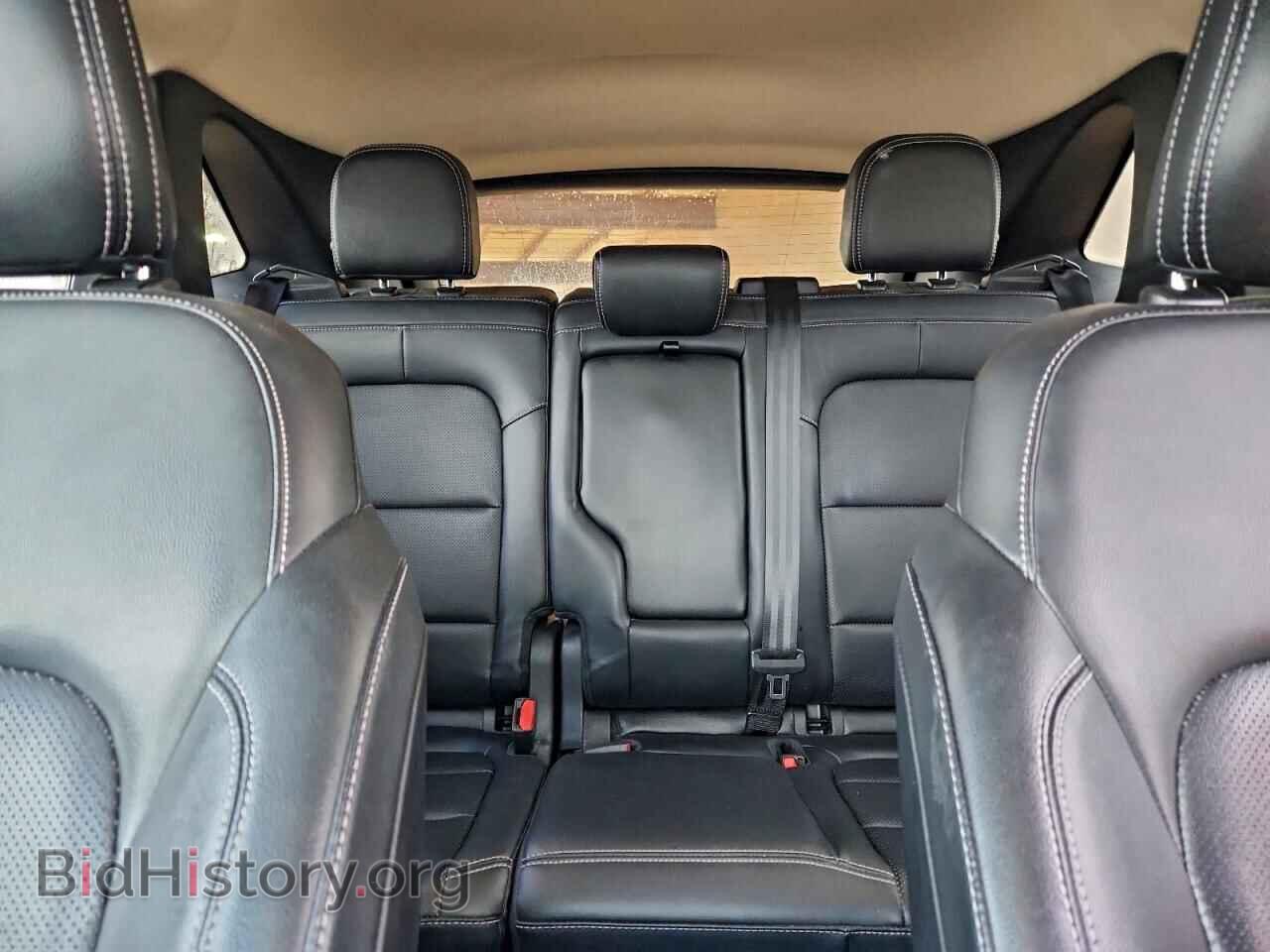 2020 FORD ESCAPE - VIN: 1FMCU0H60LUA92746 - Фото 10