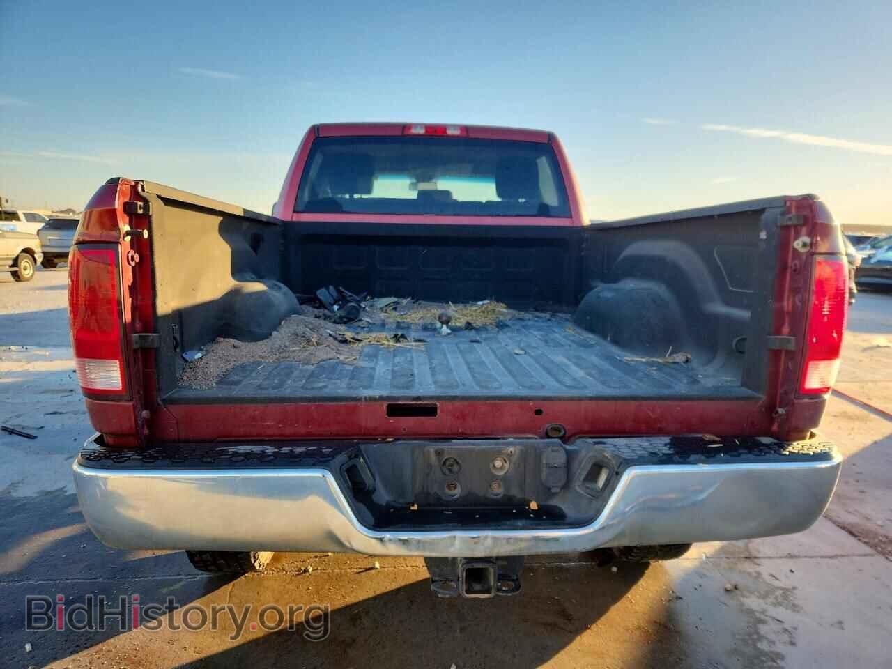 2014 RAM 2500 - VIN: 3C6UR5CL5EG280163 - Фото 6