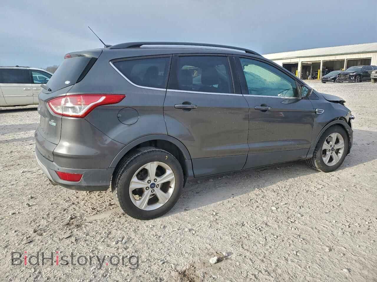 2015 FORD ESCAPE - VIN: 1FMCU0G99FUA81888 - Фото 3