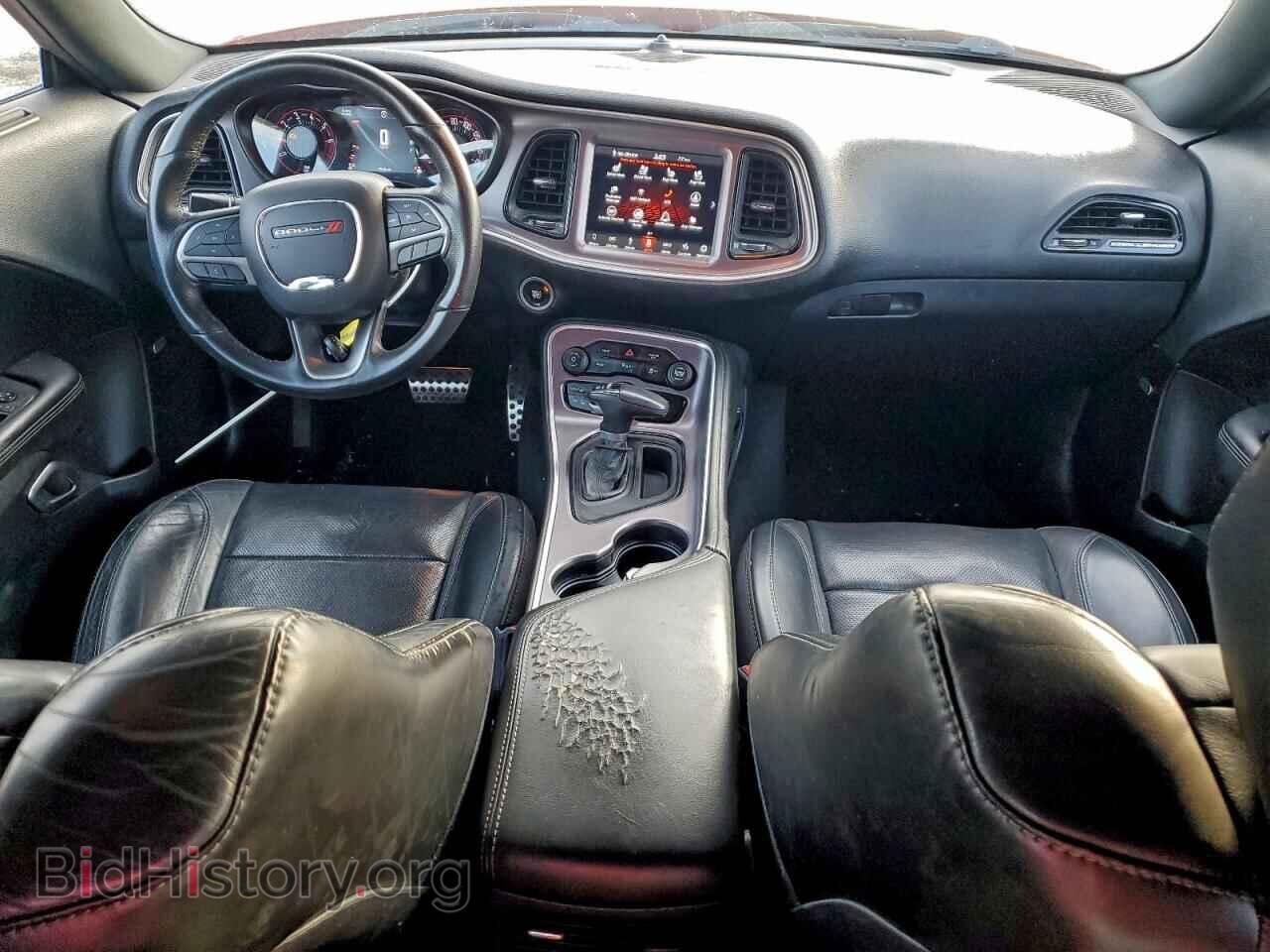 2019 DODGE CHALLENGER - VIN: 2C3CDZAG3KH595026 - Photo 8