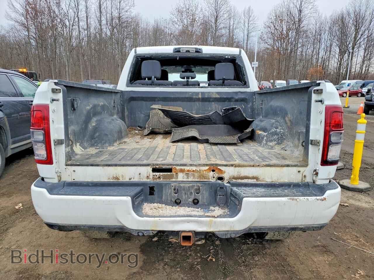 2023 RAM 2500 - VIN: 3C6UR5DJ0PG503547 - Фото 6