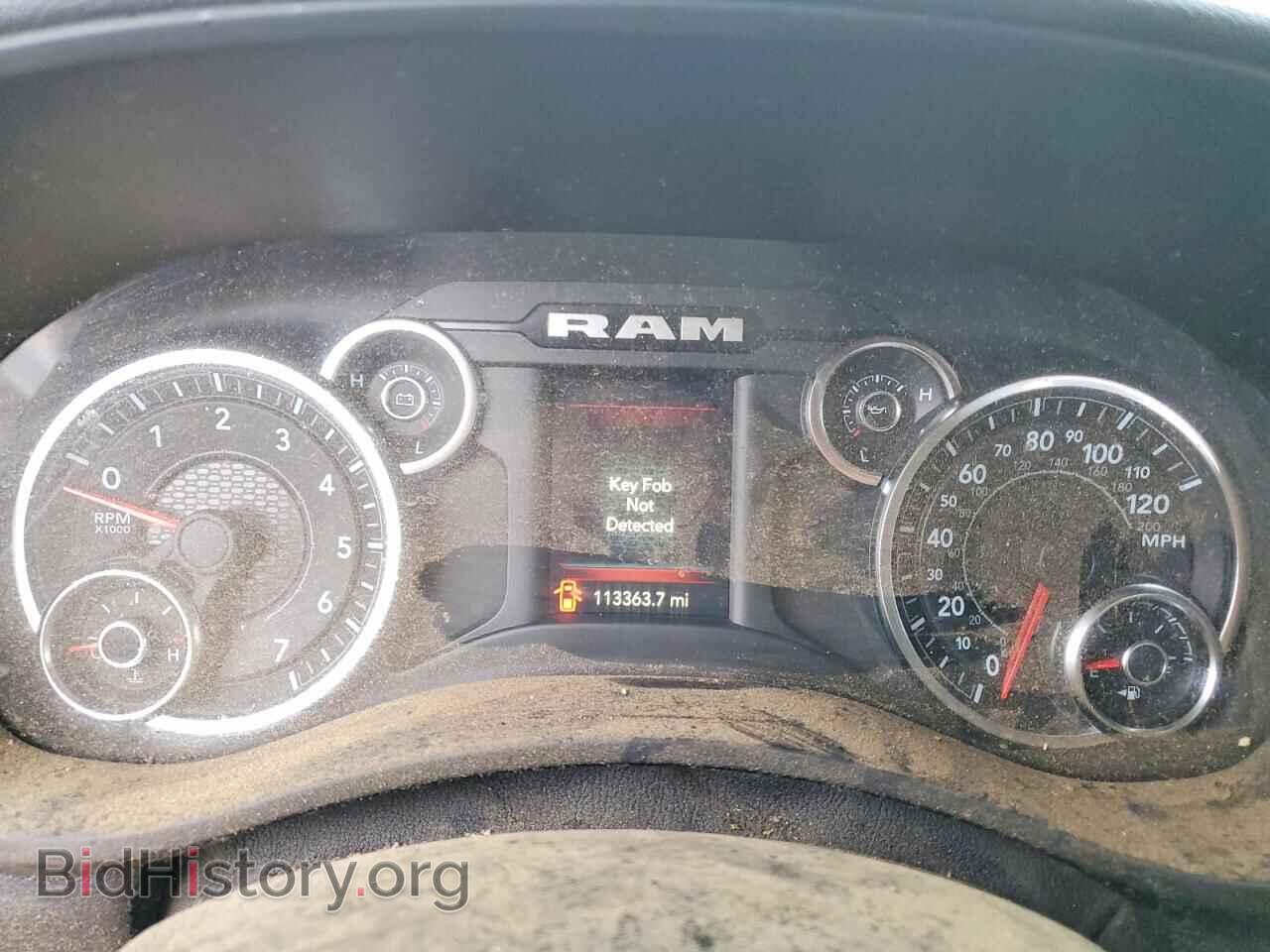 2023 RAM 2500 - VIN: 3C6UR5DJ0PG503547 - Фото 9