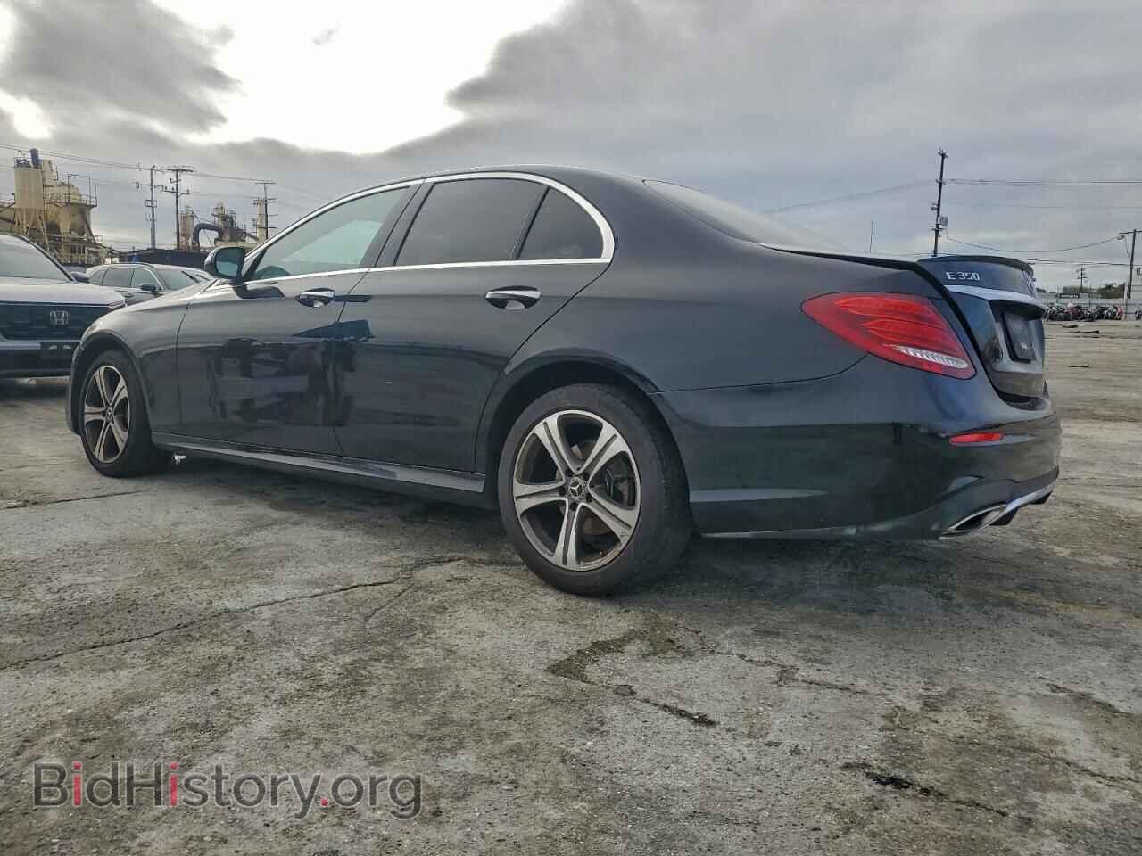 2020 MERCEDES-BENZ E-CLASS - VIN: WDDZF8DB4LA703380 - Фото 2