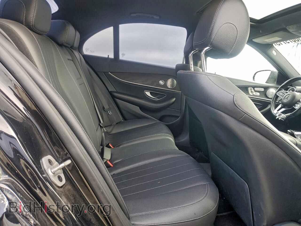 2020 MERCEDES-BENZ E-CLASS - VIN: WDDZF8DB4LA703380 - Фото 10