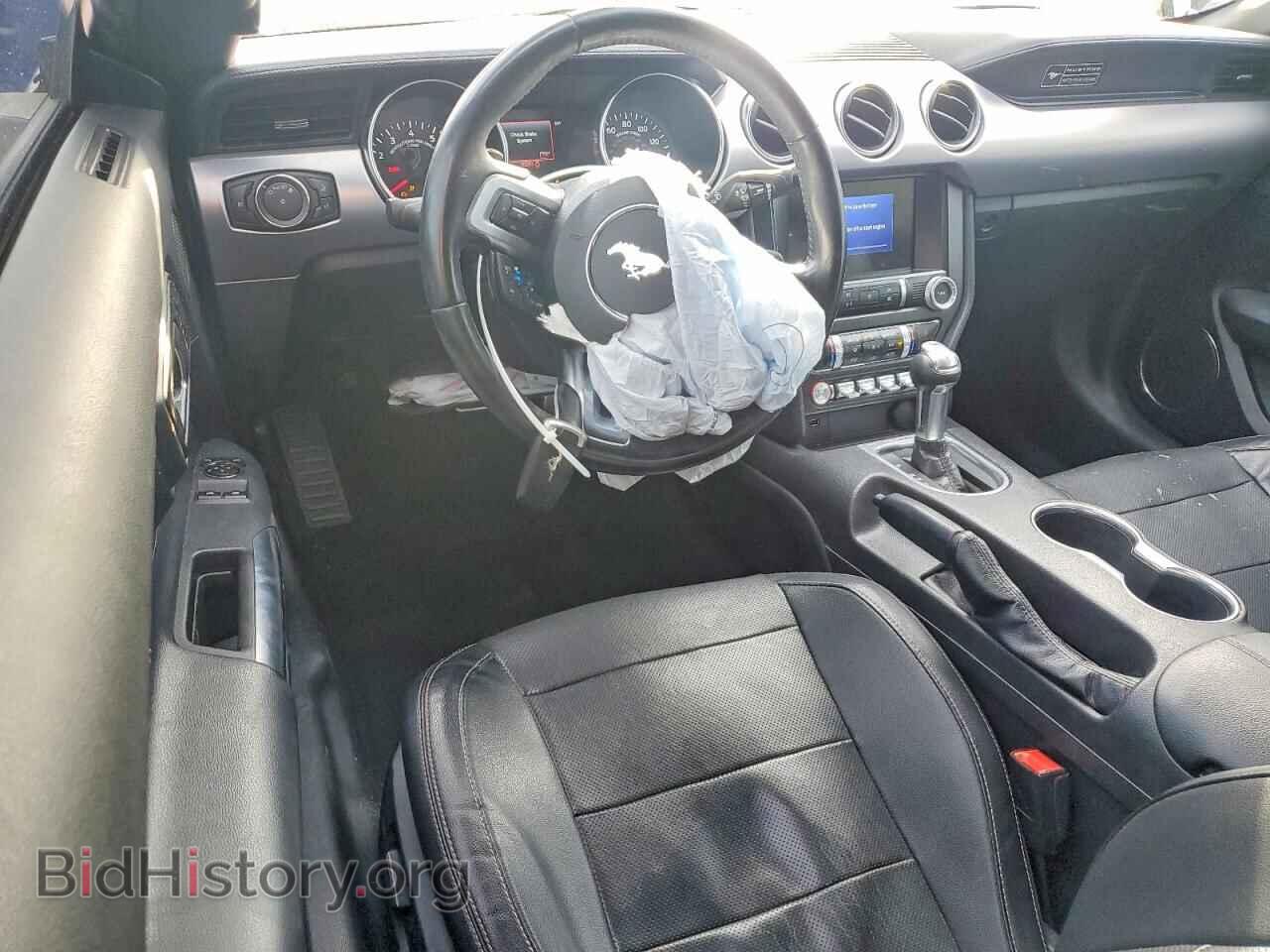2020 FORD ALL Models - VIN: 1FA6P8TH2L5135841 - Photo 8