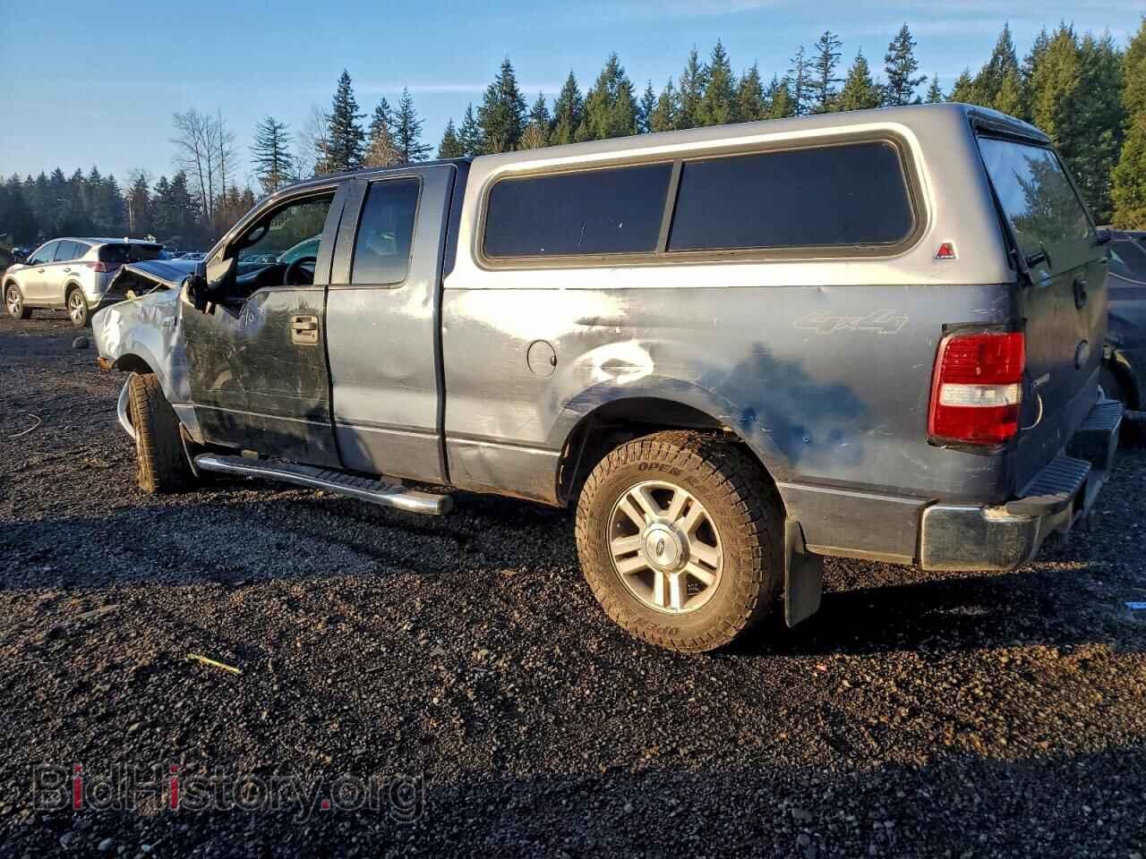 2006 FORD All Models - VIN: 1FTPX14V36FB10360 - Фото 2