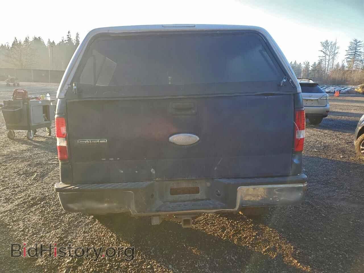 2006 FORD All Models - VIN: 1FTPX14V36FB10360 - Фото 6
