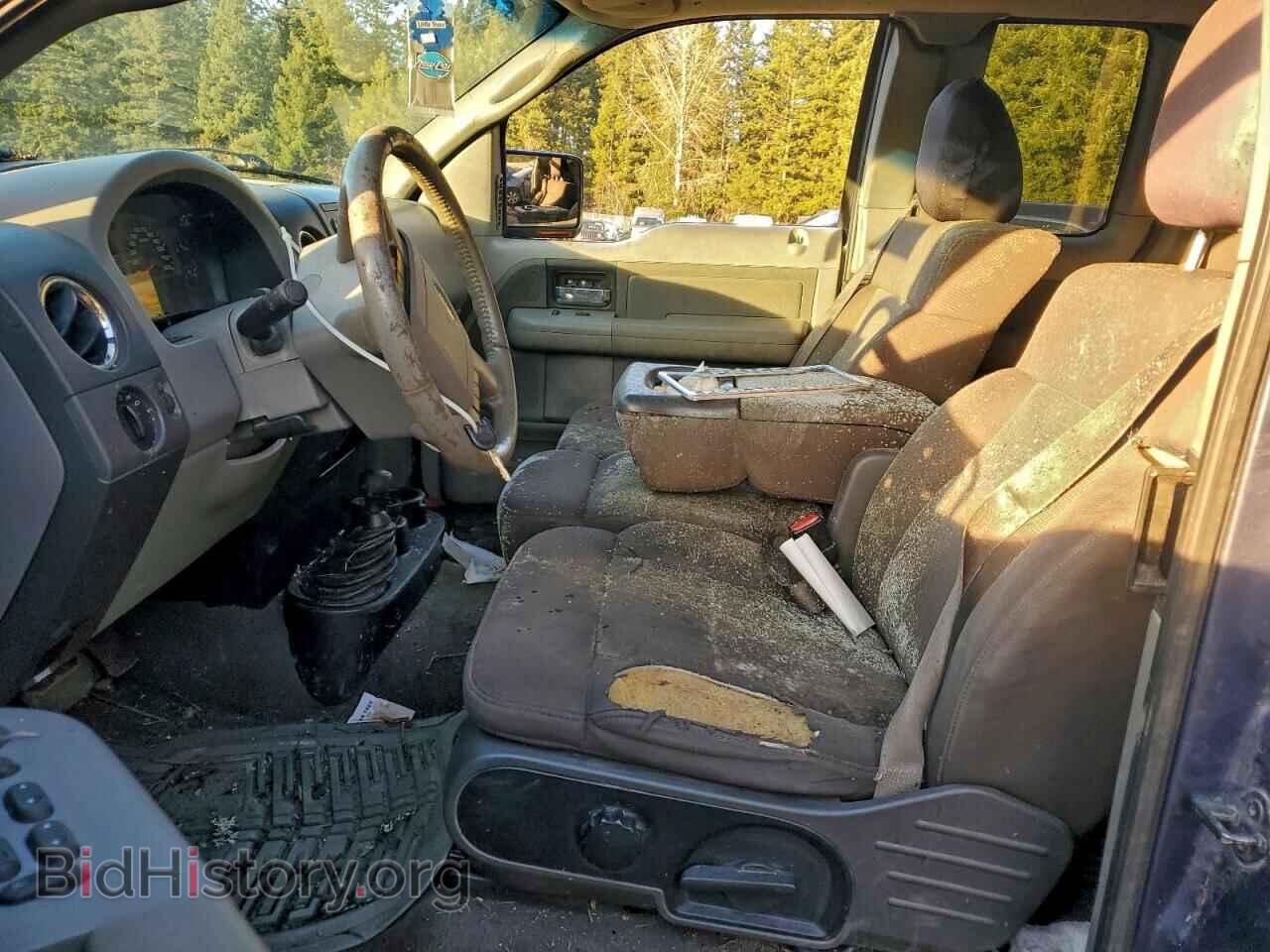 2006 FORD All Models - VIN: 1FTPX14V36FB10360 - Фото 7