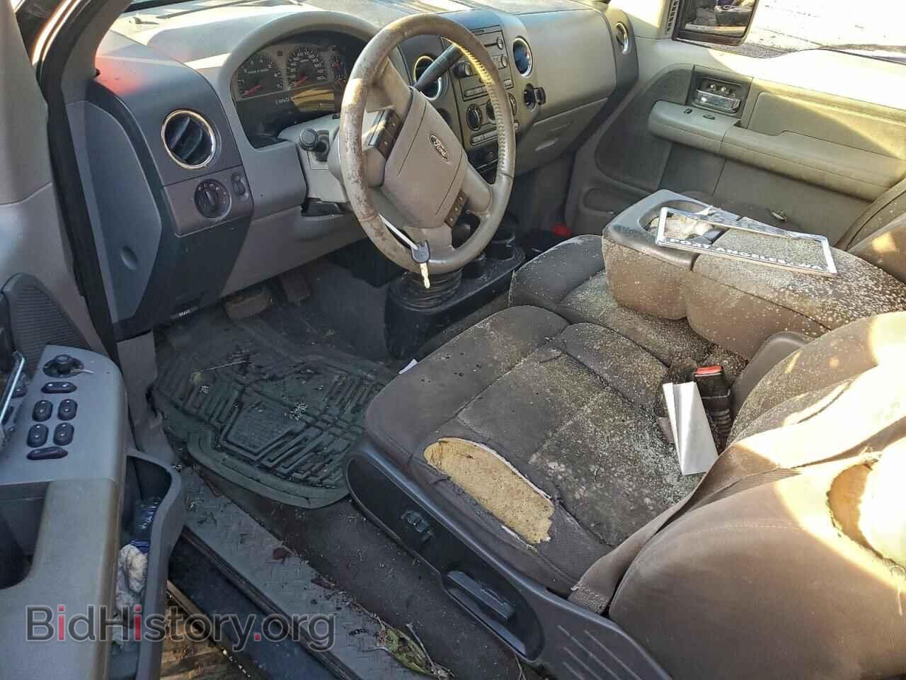 2006 FORD All Models - VIN: 1FTPX14V36FB10360 - Фото 8