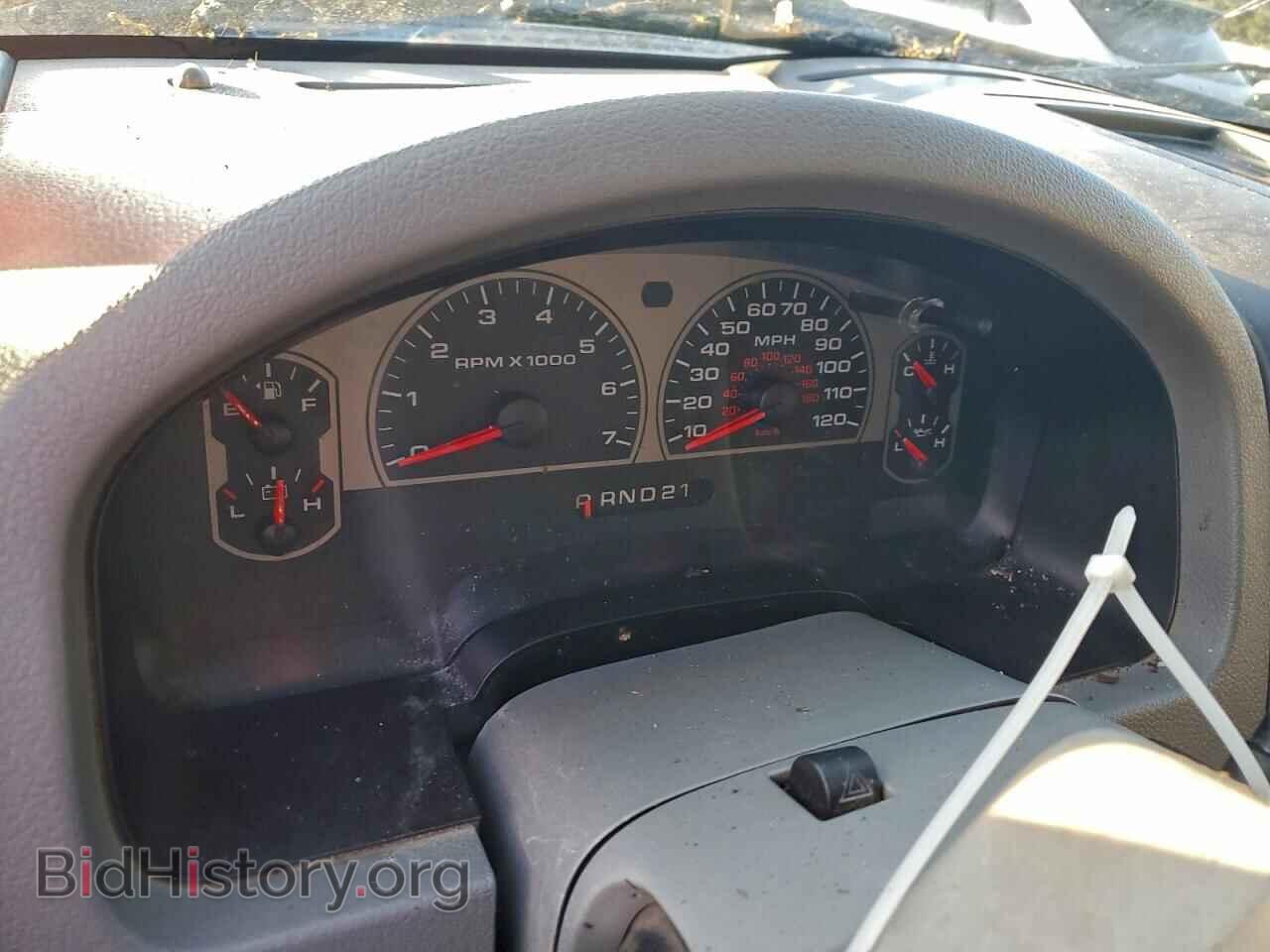 2006 FORD All Models - VIN: 1FTPX14V36FB10360 - Фото 9
