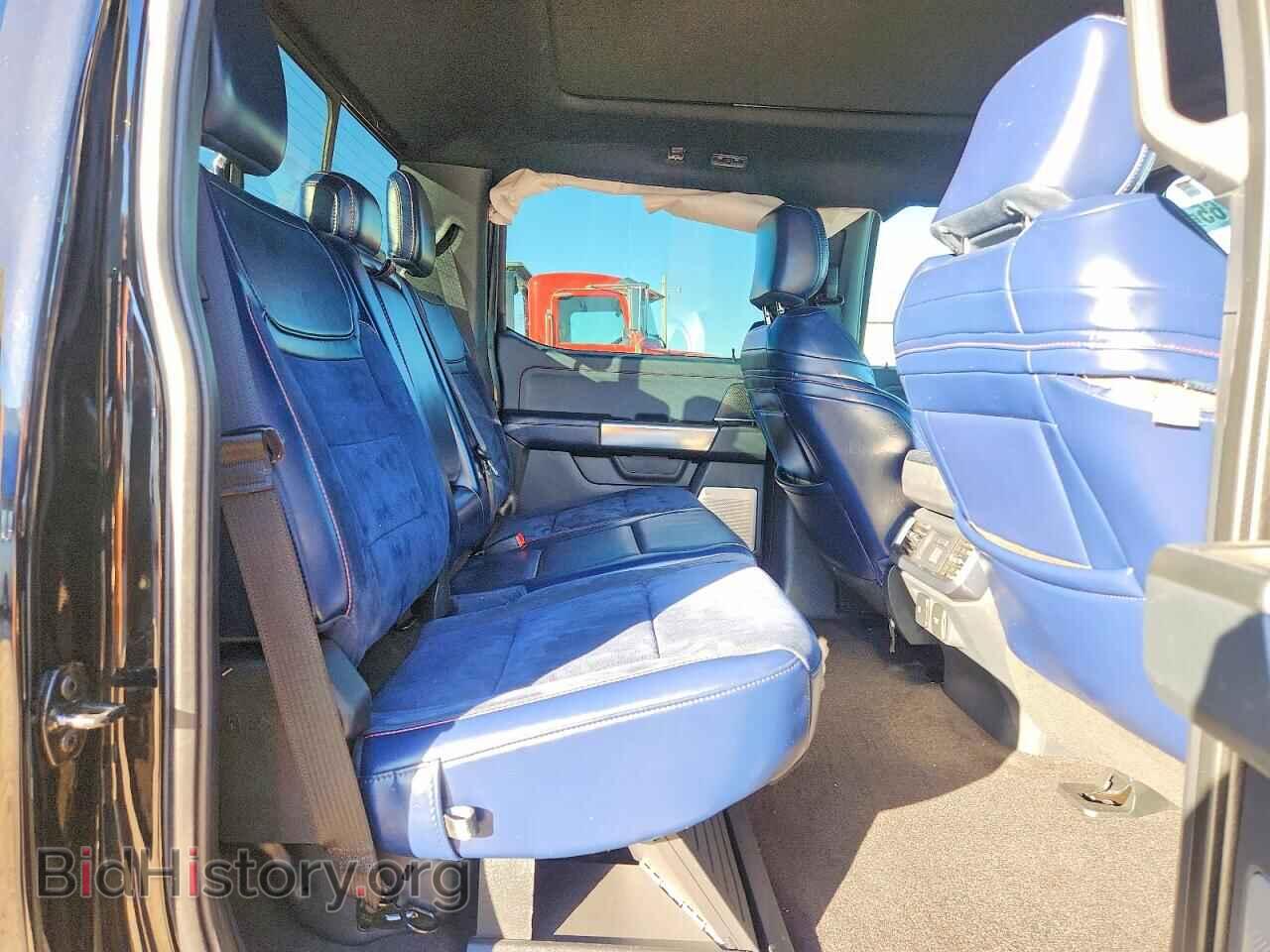 2021 FORD F150 - VIN: 1FTFW1RG4MFC88185 - Фото 10