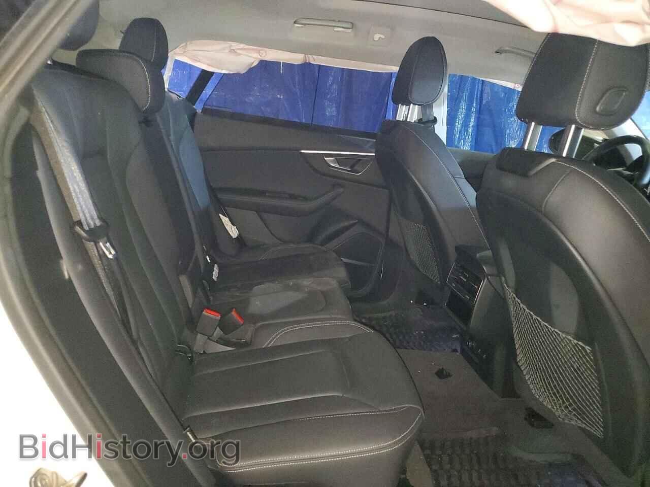 2023 AUDI Q8 - VIN: WA1FVBF12PD007214 - Photo 11