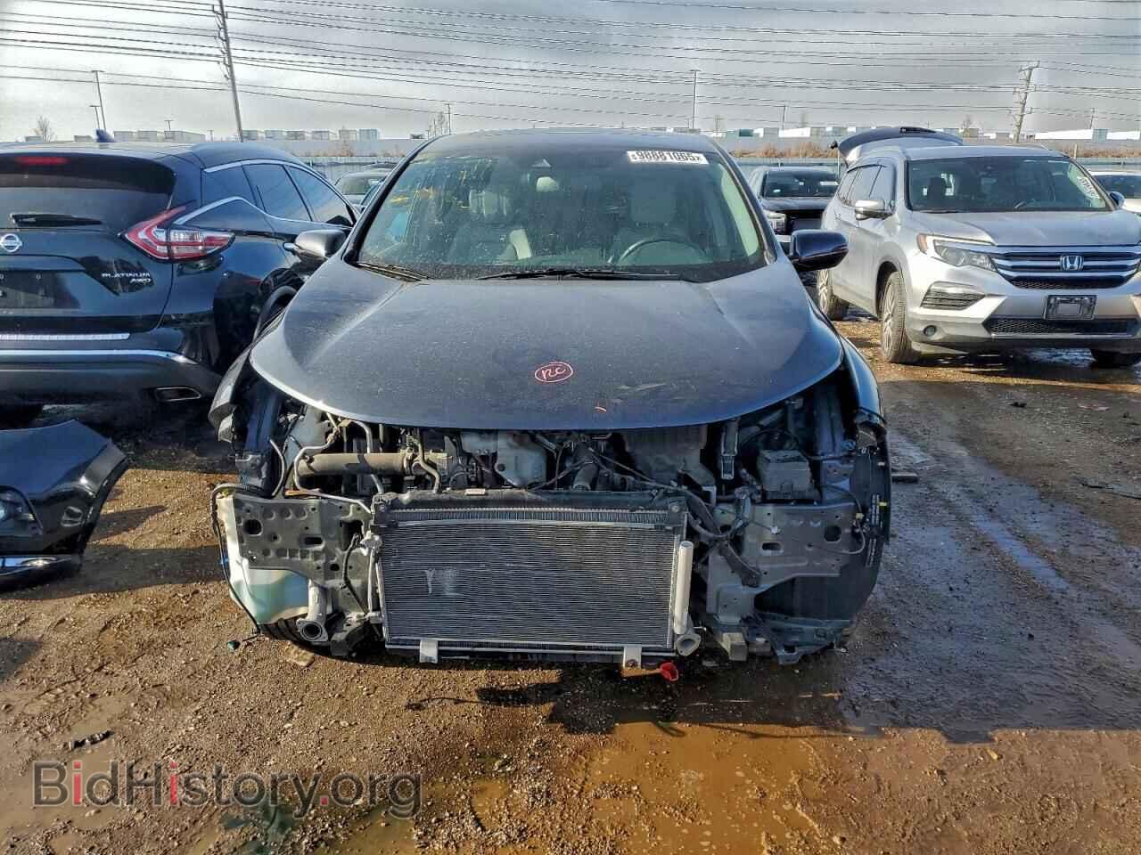 2017 HONDA CRV - VIN: 5J6RW2H80HL068511 - Фото 5