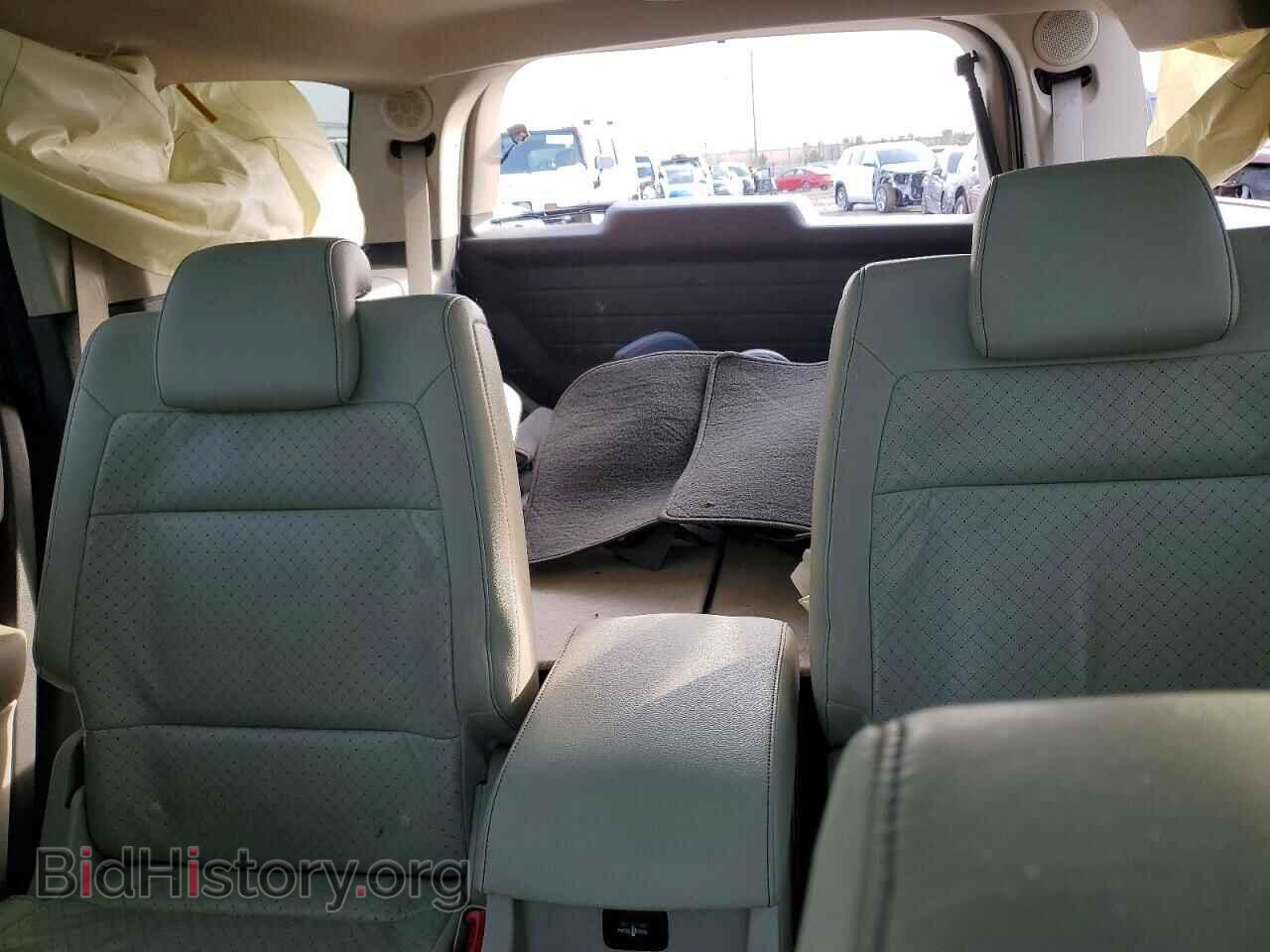 2010 FORD FLEX - VIN: 2FMHK6DC1ABA50423 - Photo 10