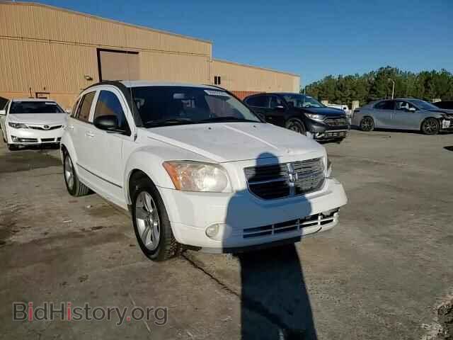 2012 DODGE CALIBER - VIN: 1C3CDWDA4CD534935 - Photo 13