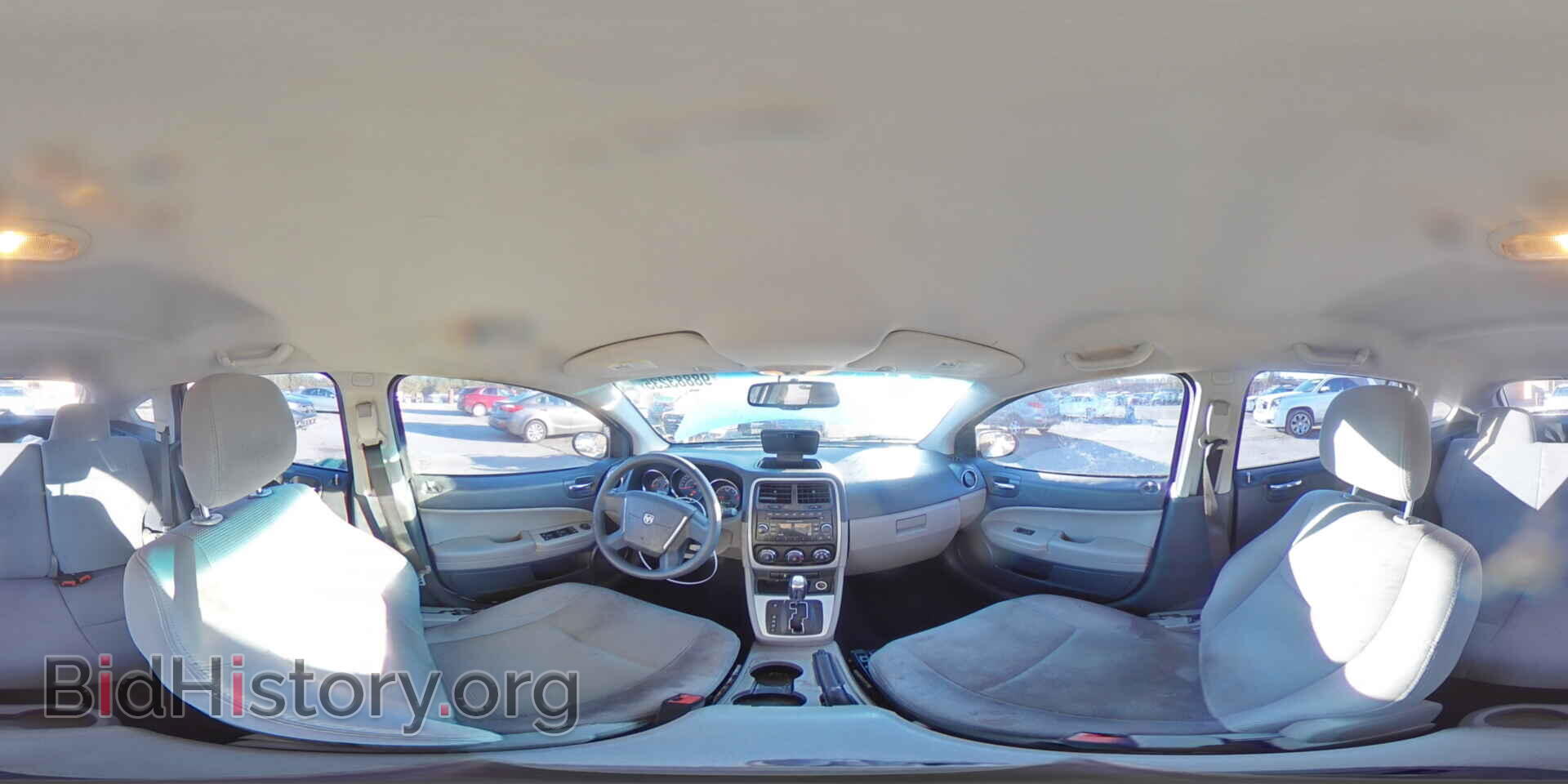2012 DODGE CALIBER - VIN: 1C3CDWDA4CD534935 - Photo 14