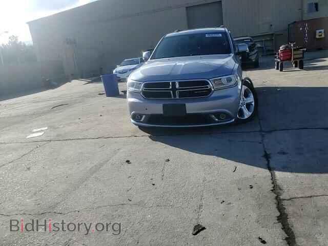 2014 DODGE DURANGO - VIN: 1C4RDJDGXEC303978 - Фото 14