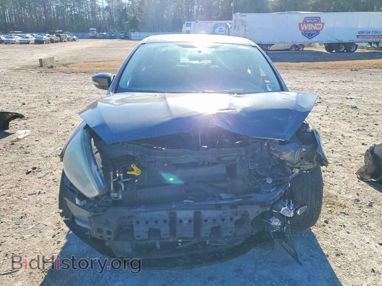 2017 FORD FOCUS - VIN: 1FADP3F29HL309327 - Photo 5