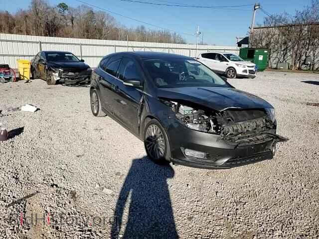 2017 FORD FOCUS - VIN: 1FADP3N22HL204792 - Photo 13
