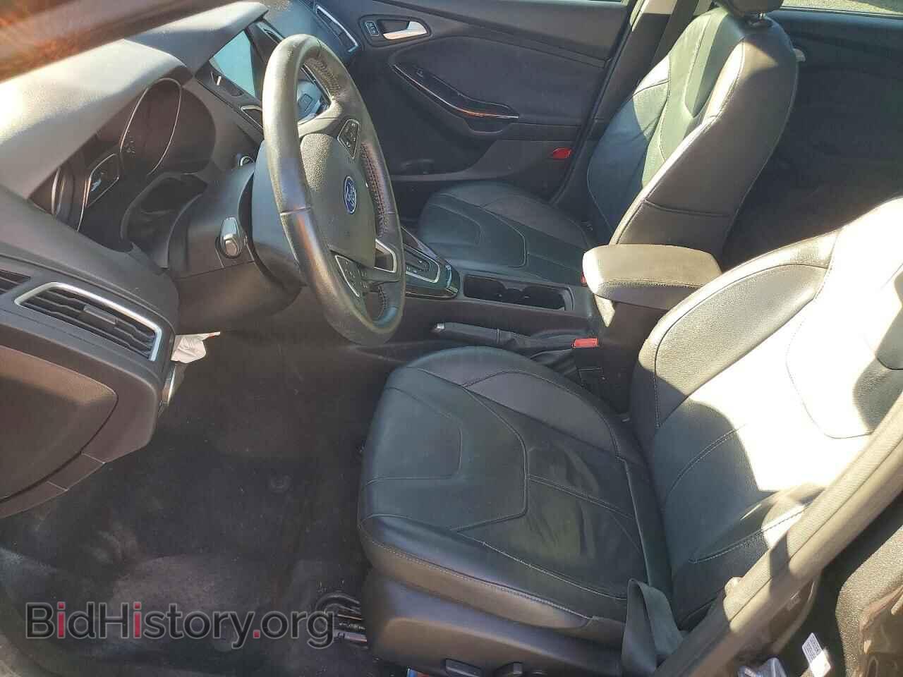 2017 FORD FOCUS - VIN: 1FADP3N22HL204792 - Photo 7